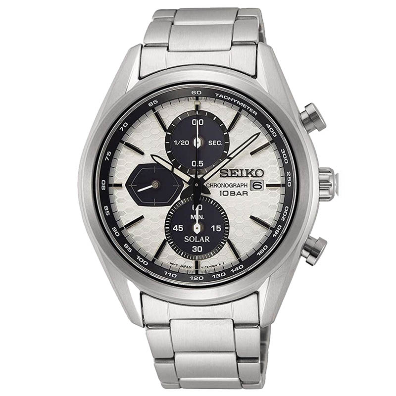ساعت سیکو Seiko مردانه مدل SSC769P1