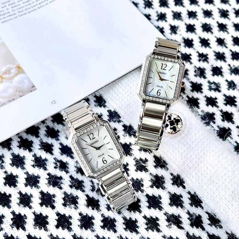 ساعت سیکو Seiko زنانه مدل SUP466P1