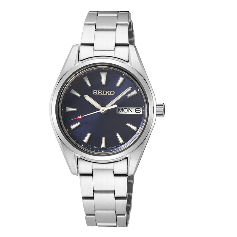 ساغت سیکو Seiko زنانه مدل Sur353p1