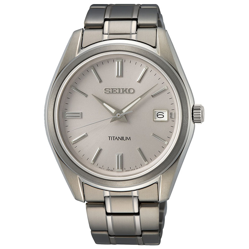 ساعت سیکو Seiko مردانه مدل SUR369P1