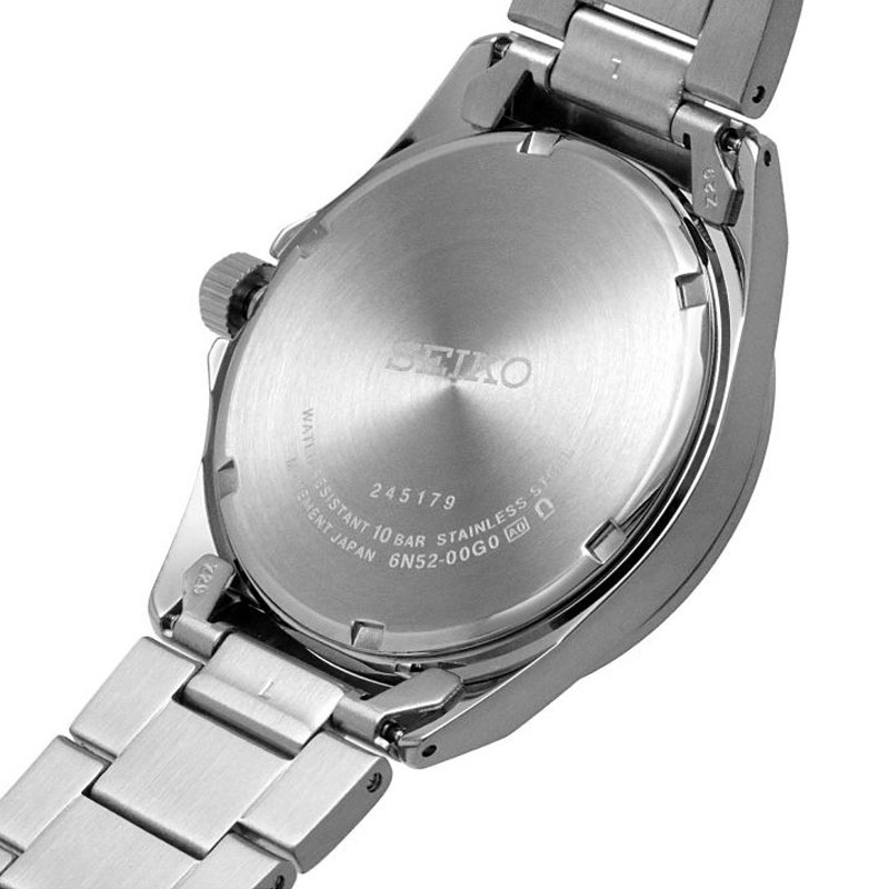 ساعت سیکو Seiko مردانه مدل Sur505p1
