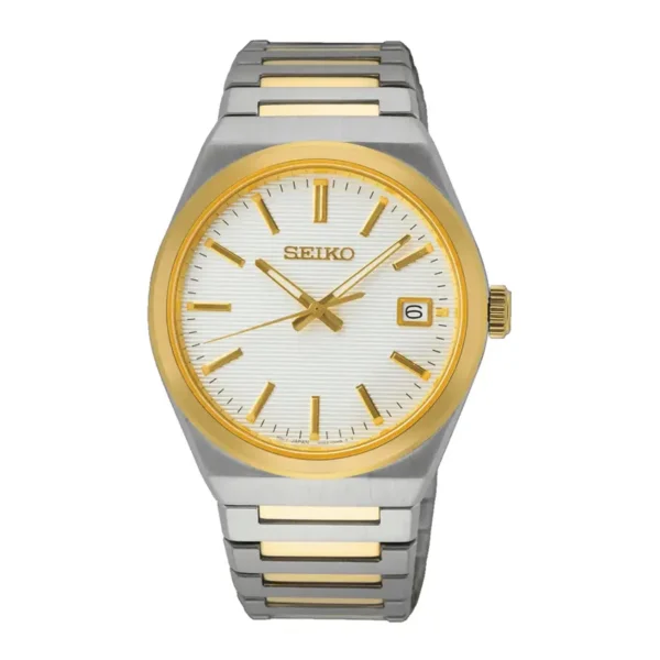 ساعت سيکو Seiko مردانه مدل SUR558P1