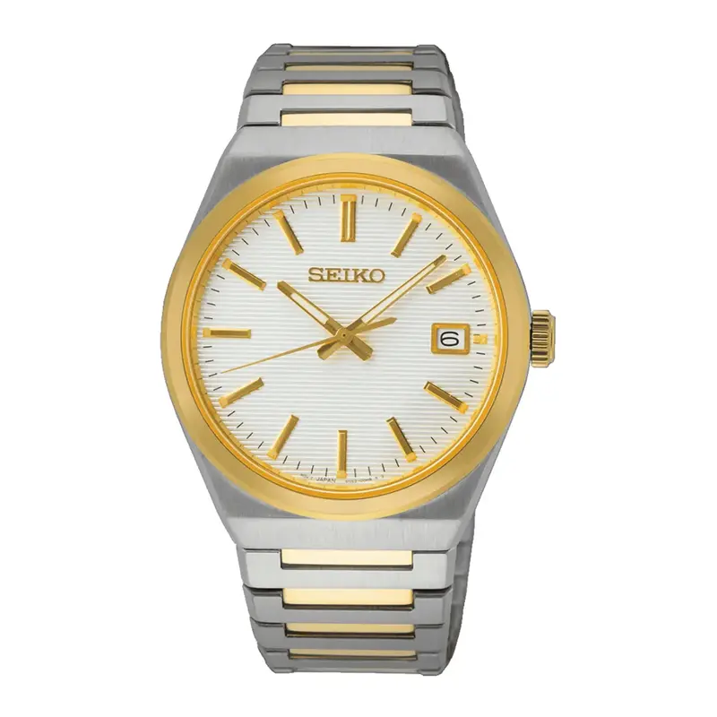 ساعت سيکو Seiko مردانه مدل SUR558P1
