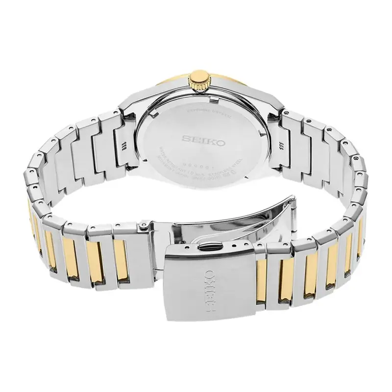 ساعت سيکو Seiko مردانه مدل SUR558P1