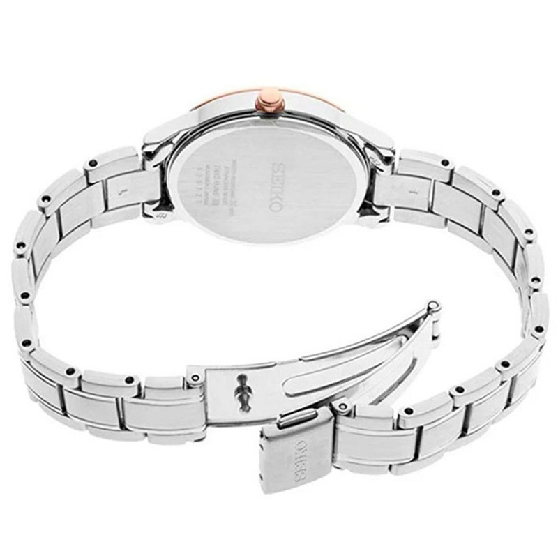 ساعته سیکو Seiko زنانه مدل Sxdh02p1