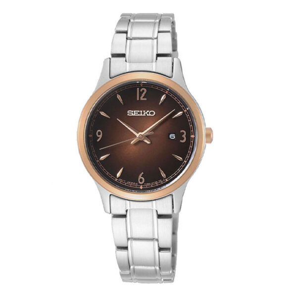 ساعته سیکو Seiko زنانه مدل Sxdh02p1