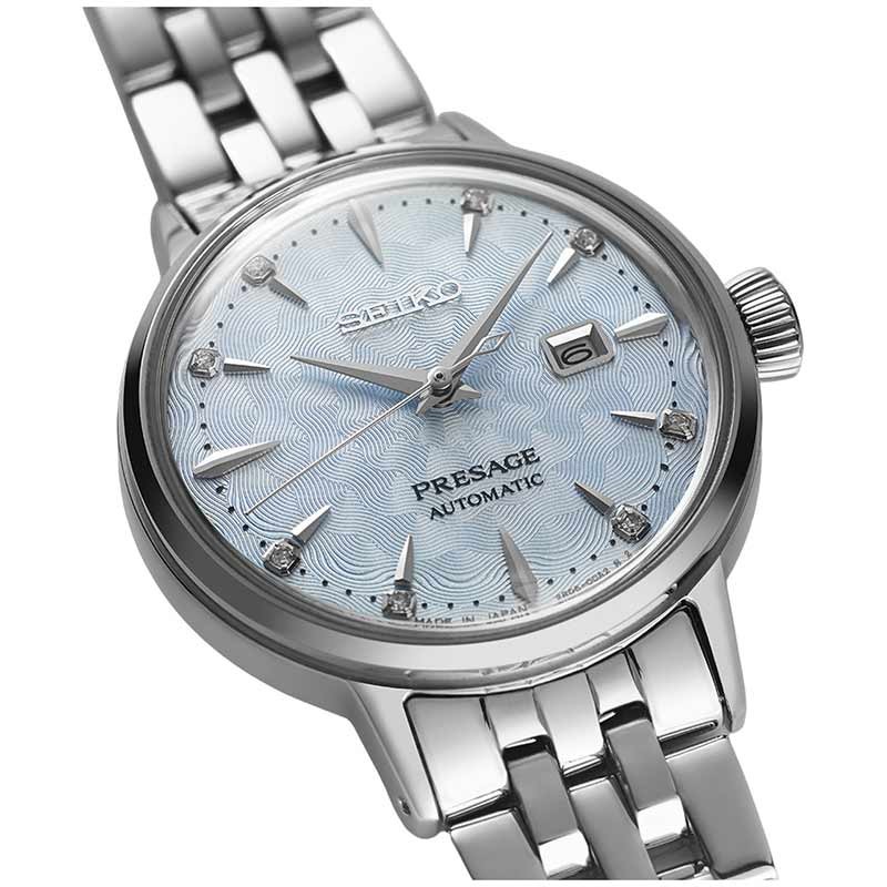 ساعت سِیکو Seiko زنانه مدل SRE007J1