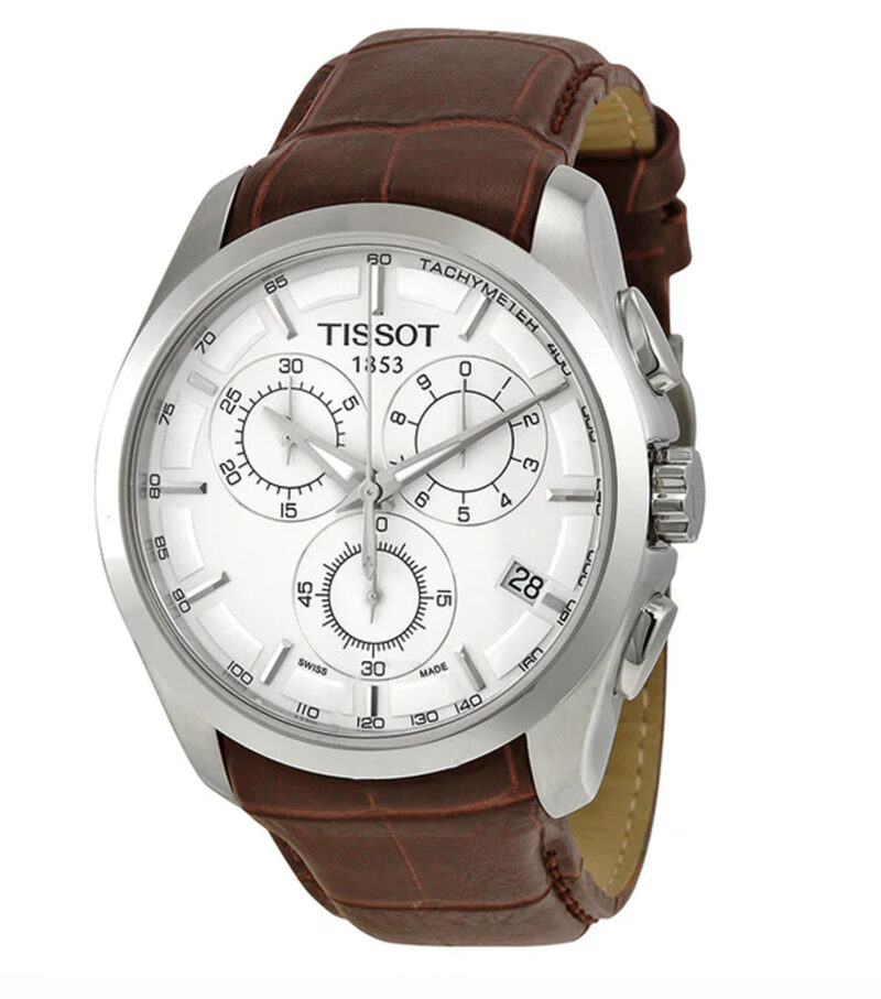 ساعت مچی تیسوت Tissot مردانه کرنوگراف مدل T035.617.16.031.00