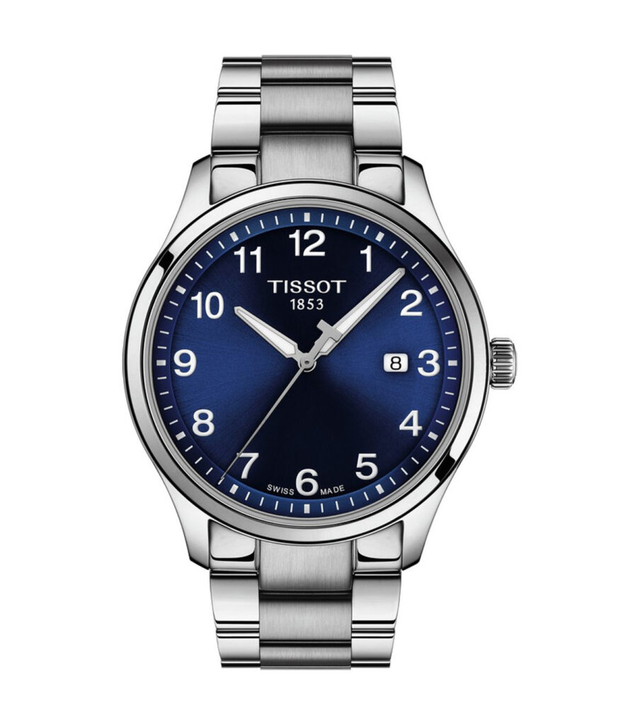 ساعت مچی تیسوت Tissot مردانه کلاسیک مدل T116.410.11.047.00
