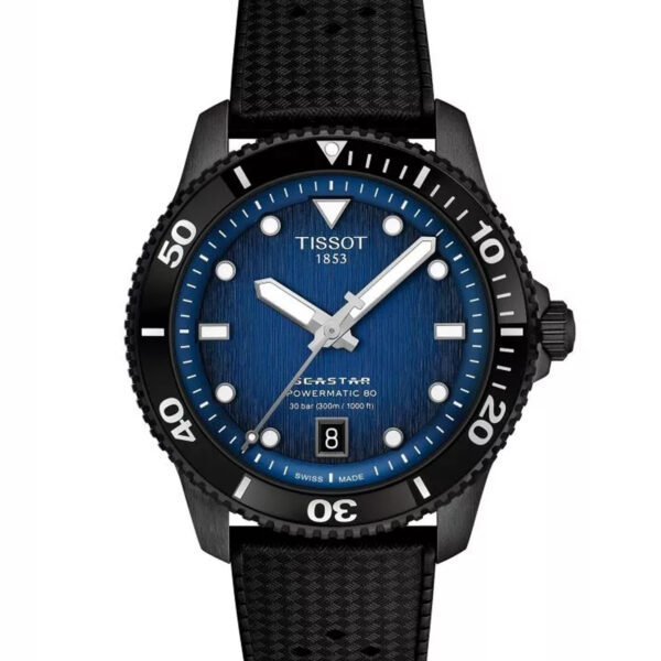 ساعت مچی تیسوت Tissot مردانه اتوماتیک مدل T120.807.37.041.00