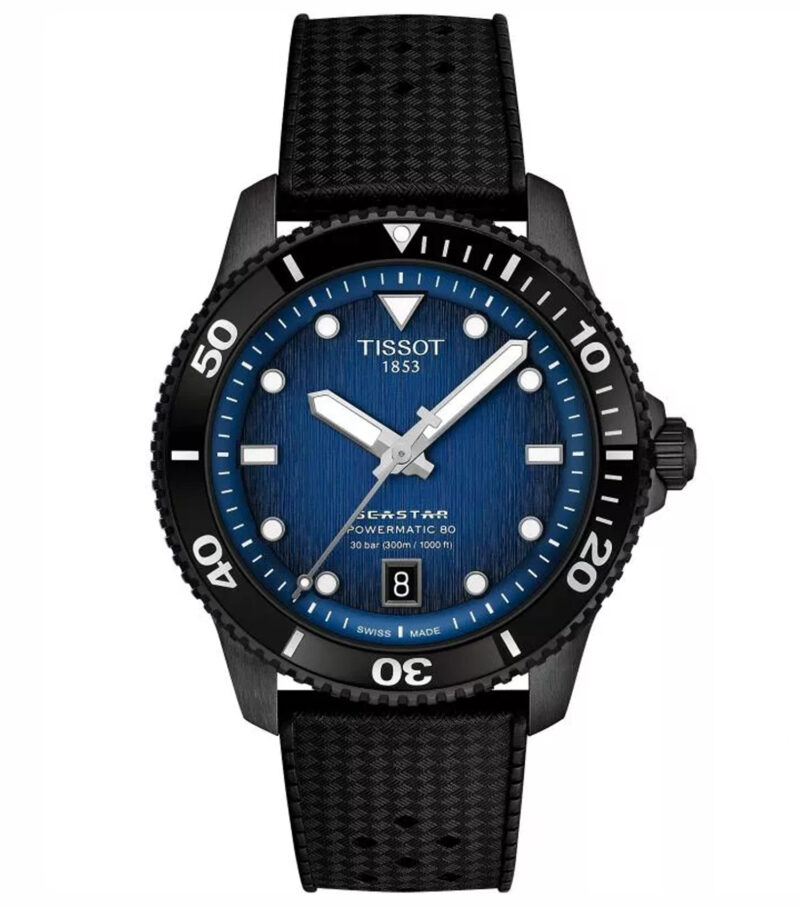 ساعت مچی تیسوت Tissot مردانه اتوماتیک مدل T120.807.37.041.00