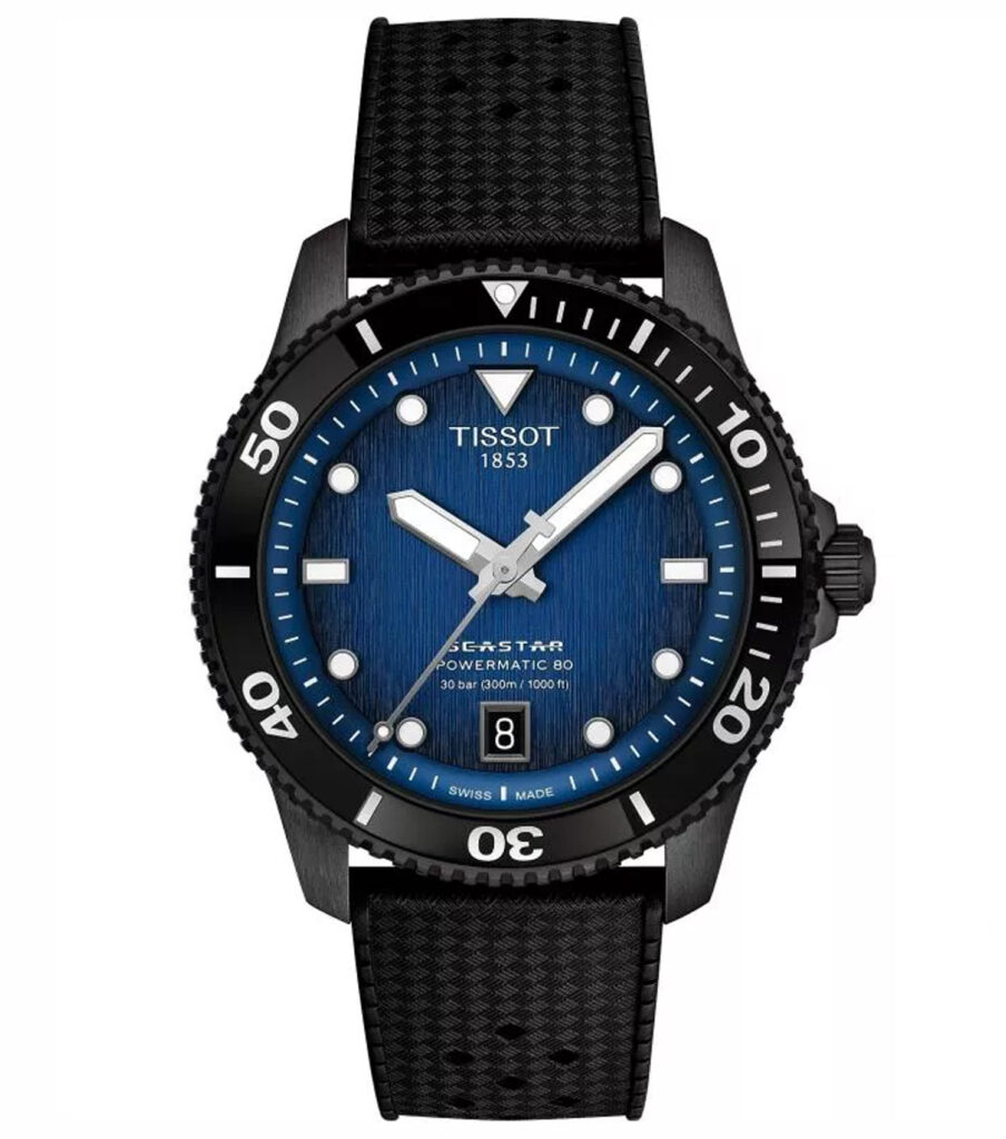ساعت مچی تیسوت Tissot مردانه اتوماتیک مدل T120.807.37.041.00