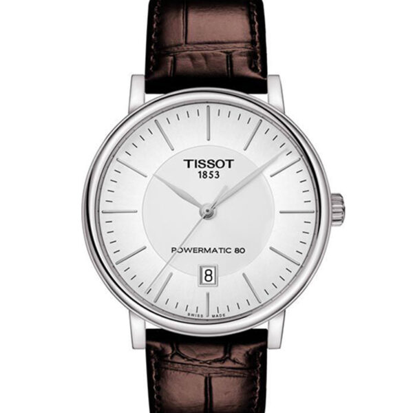 ساعت مچی تیسوت Tissot مردانه اتوماتیک مدل T122.407.16.031.00