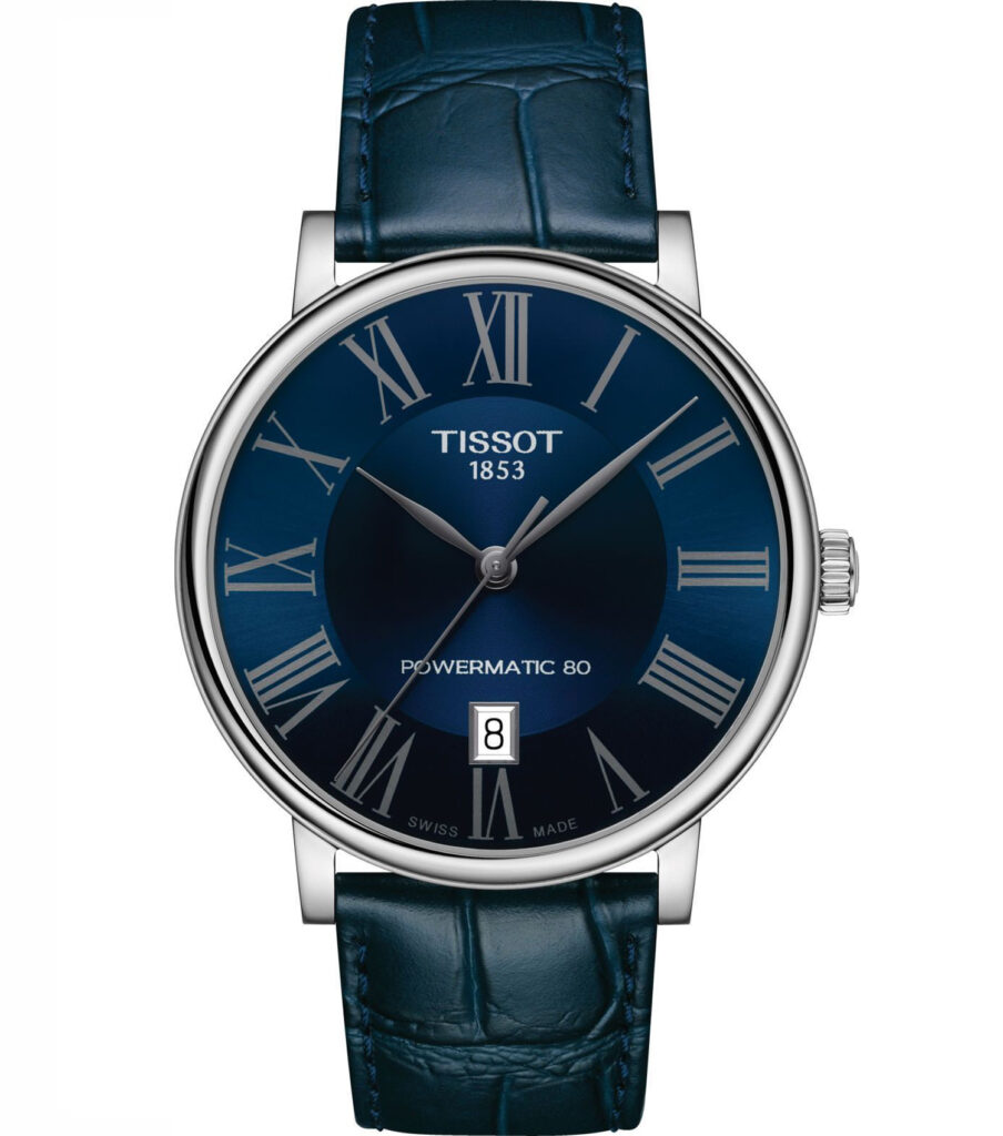 ساعت مچی تیسوت Tissot مردانه اتوماتیک مدل T122.407.16.043.00