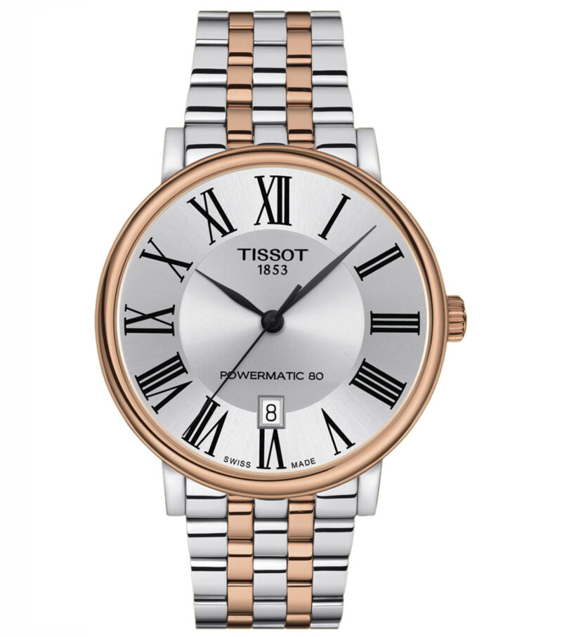 ساعت مچی تیسوت Tissot مردانه اتوماتیک مدل T122.407.22.033.00