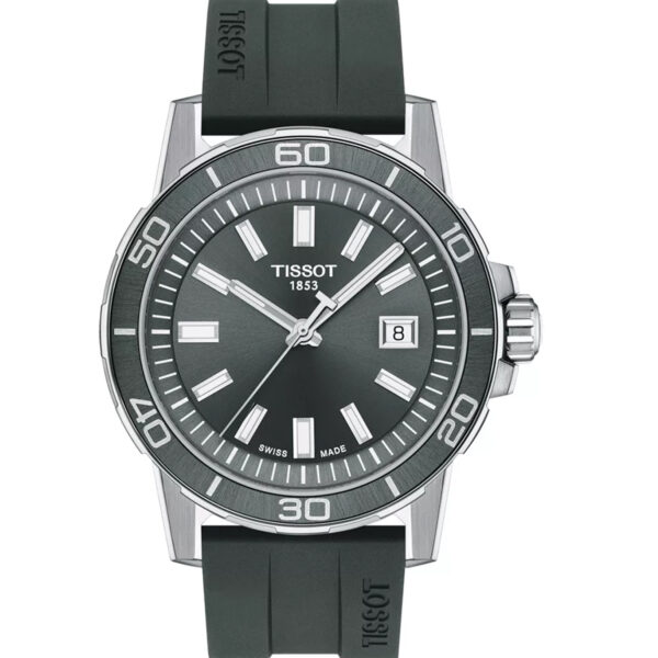 ساعت مچی تیسوت Tissot مردانه مدل T125.610.17.081.00