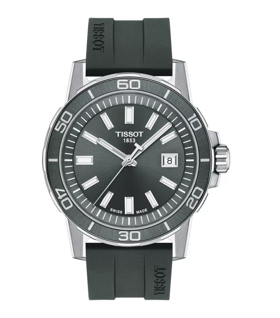 ساعت مچی تیسوت Tissot مردانه مدل T125.610.17.081.00