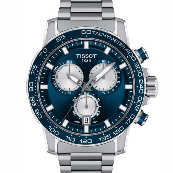 ساعت مچی تیسوت Tissot مردانه کرنوگراف مدل T125.617.11.041.00