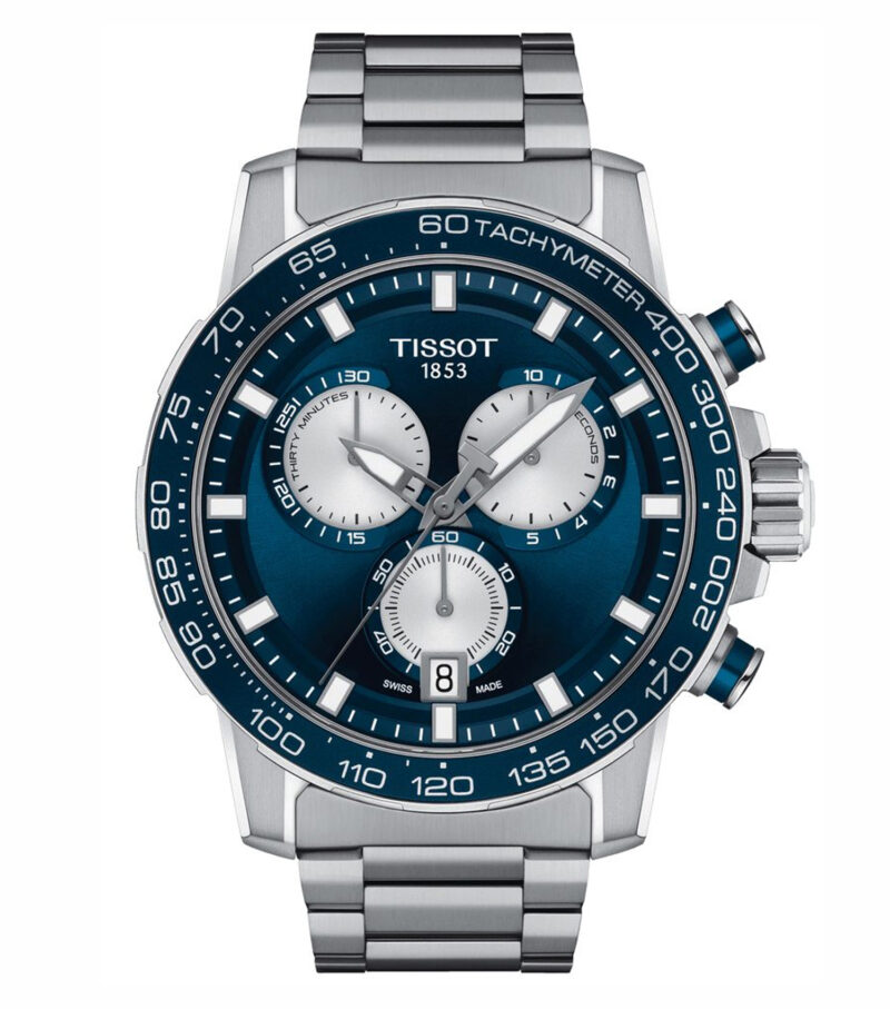 ساعت مچی تیسوت Tissot مردانه کرنوگراف مدل T125.617.11.041.00