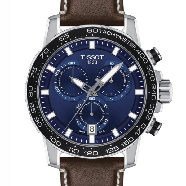 ساعت مچی تیسوت Tissot مردانه کرنوگراف مدل T125.617.16.041.00