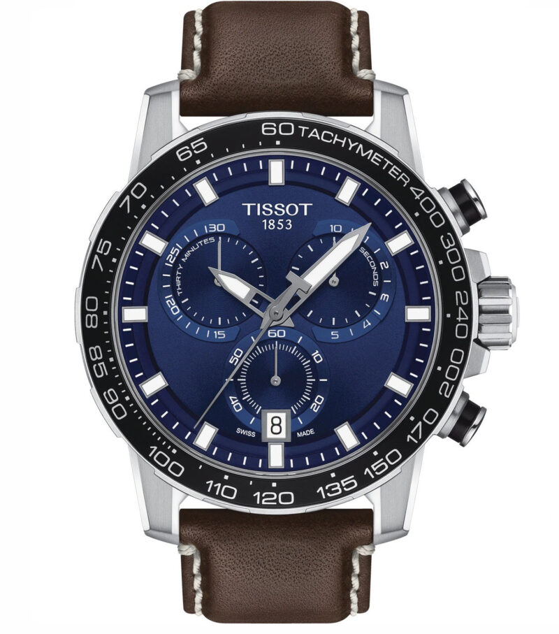 ساعت مچی تیسوت Tissot مردانه کرنوگراف مدل T125.617.16.041.00