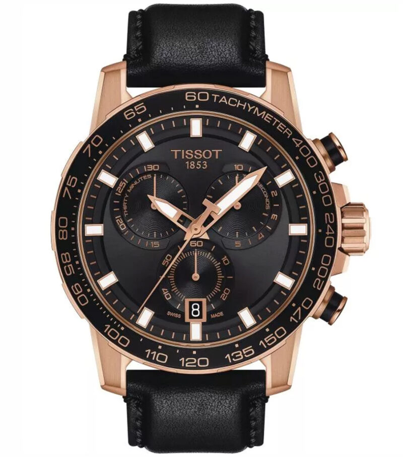 ساعت مچی تیسوت Tissot مردانه کرنوگراف مدل T125.617.36.051.00