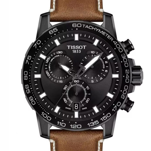 ساعت مچی تیسوت Tissot مردانه کرنوگراف مدل T125.617.36.051.01