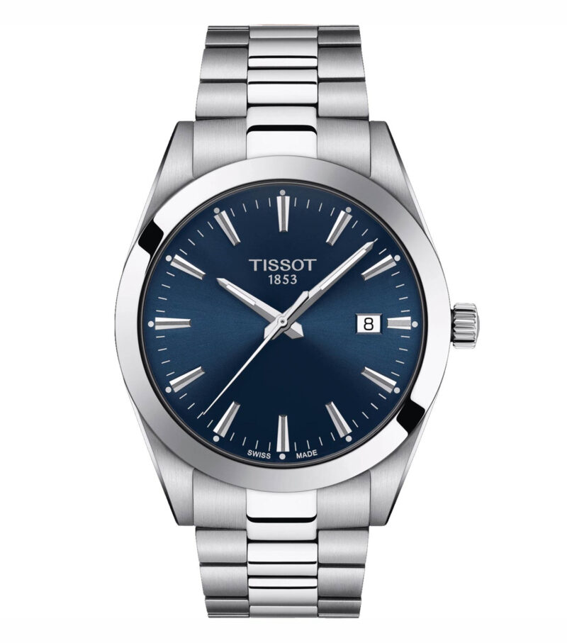 ساعت مچی تیسوت Tissot مردانه تک موتوره مدل T127.410.11.041.00