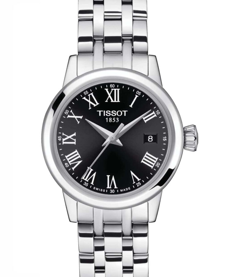 ساعت مچی تیسوت Tissot زنانه تک موتوره T129.210.11.053.00