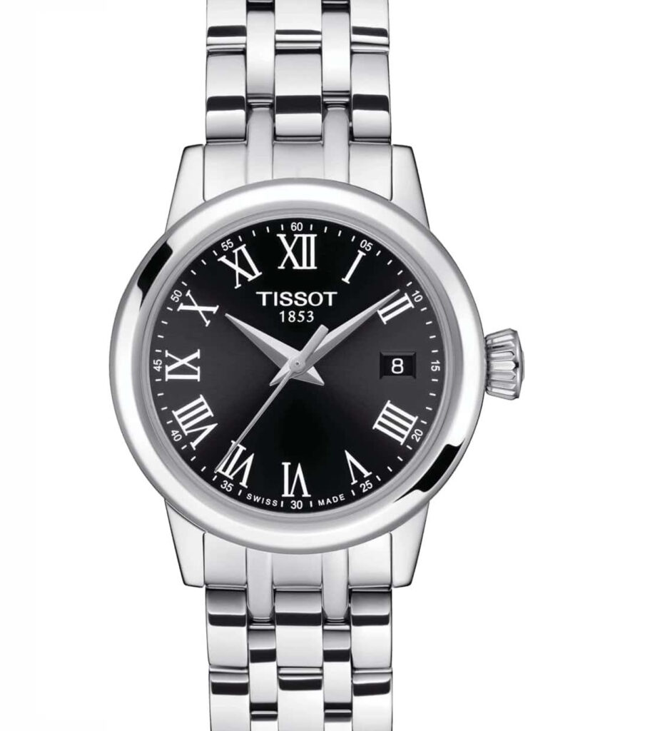 ساعت مچی تیسوت Tissot زنانه تک موتوره T129.210.11.053.00