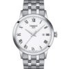ساعت مچی تیسوت Tissot مردانه تک موتوره کلاسیک T129.410.11.013.00