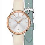ساعت مچی تیسوت Tissot زنانه تک موتوره T133.210.26.031.00