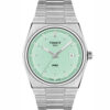 ساعت مچی تیسوت Tissot مردانه TXL تک موتوره مدل T137.410.11.091.01