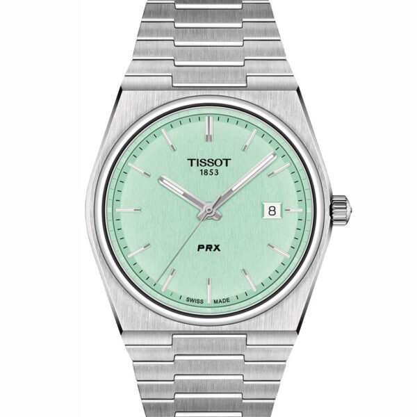 ساعت مچی تیسوت Tissot مردانه TXL تک موتوره مدل T137.410.11.091.01