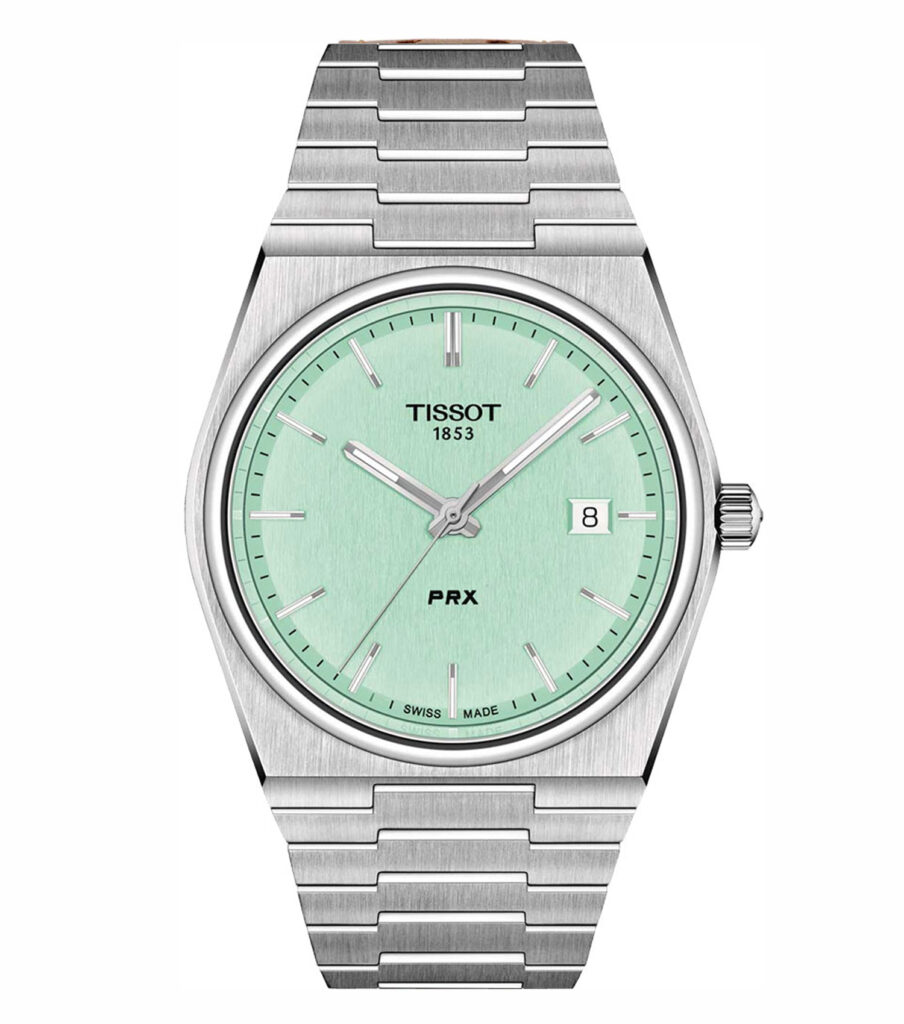 ساعت مچی تیسوت Tissot مردانه TXL تک موتوره مدل T137.410.11.091.01