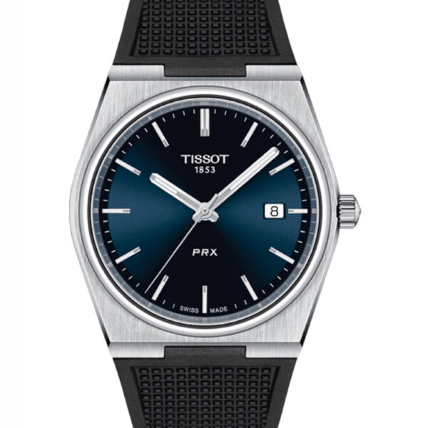 ساعت مچی تیسوت Tissot مردانه PRX  تک موتوره T137.410.17.041.00