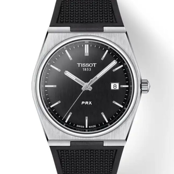 ساعت مچی تیسوت Tissot مردانه PRX  تک موتوره T137.410.17.051.00