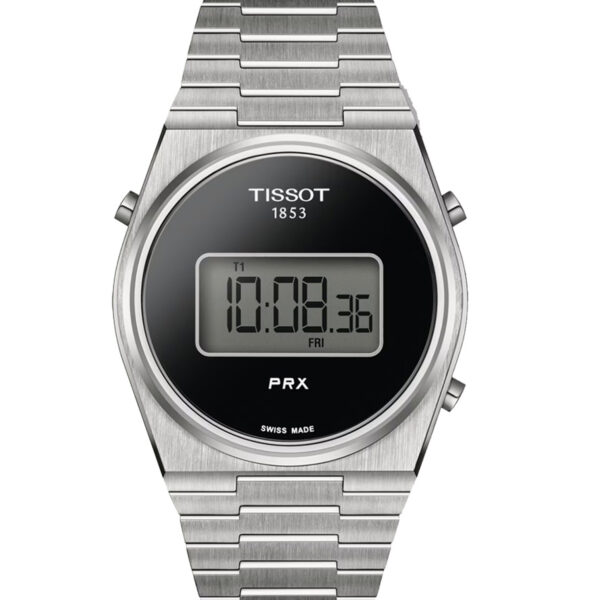 ساعت مچی تیسوت Tissot مردانه PRX دیجیتال T137.463.11.050.00