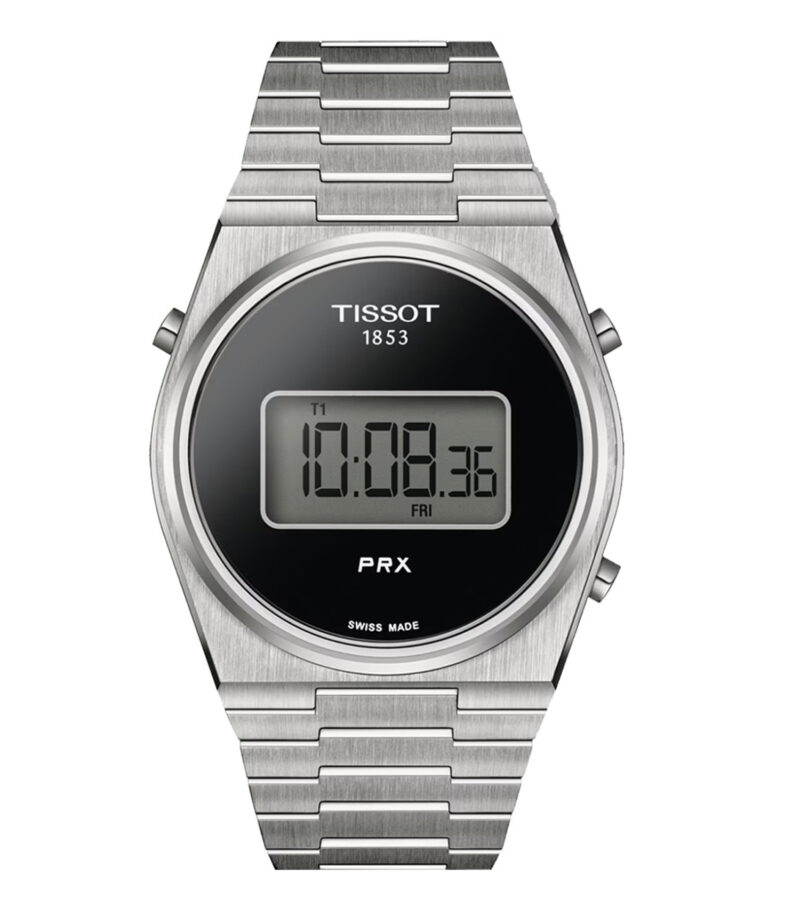 ساعت مچی تیسوت Tissot مردانه PRX دیجیتال T137.463.11.050.00