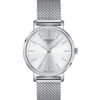 ساعت مچی تیسوت Tissot زنانه تک موتوره کلاسیک T143.210.11.011.0