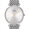 ساعت مچی تیسوت Tissot مردانه تک موتوره کلاسیک T143.410.11.011.01