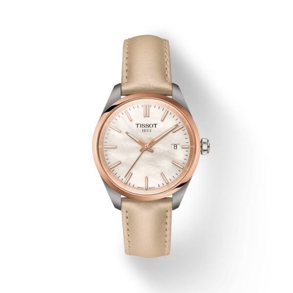 ساعت تيسوت Tissot مدل T150.210.26.111.00