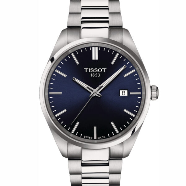 ساعت مچی تیسوت Tissot مردانه تک موتوره کلاسیک مدل T150.410.11.041.00