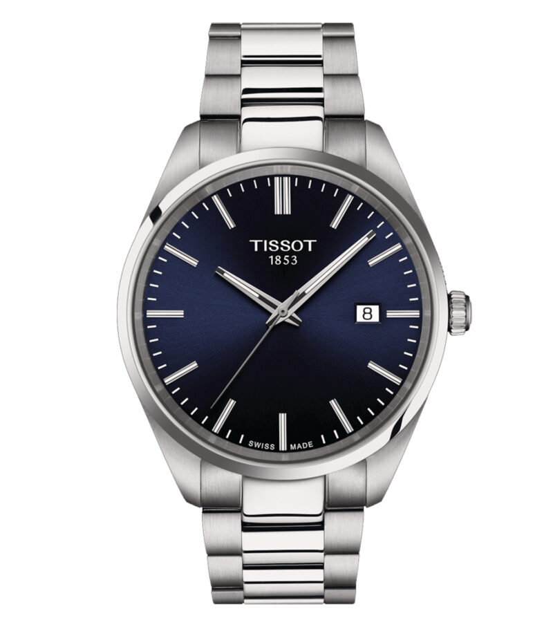 ساعت مچی تیسوت Tissot مردانه تک موتوره کلاسیک مدل T150.410.11.041.00