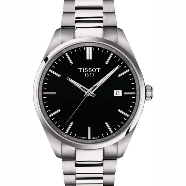 ساعت مچی تیسوت Tissot مردانه تک موتوره کلاسیک مدل T150.410.11.051.00
