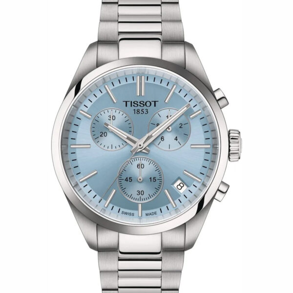 ساعت مچی تیسوت Tissot مردانه کرنوگراف مدل T150.417.11.351.00
