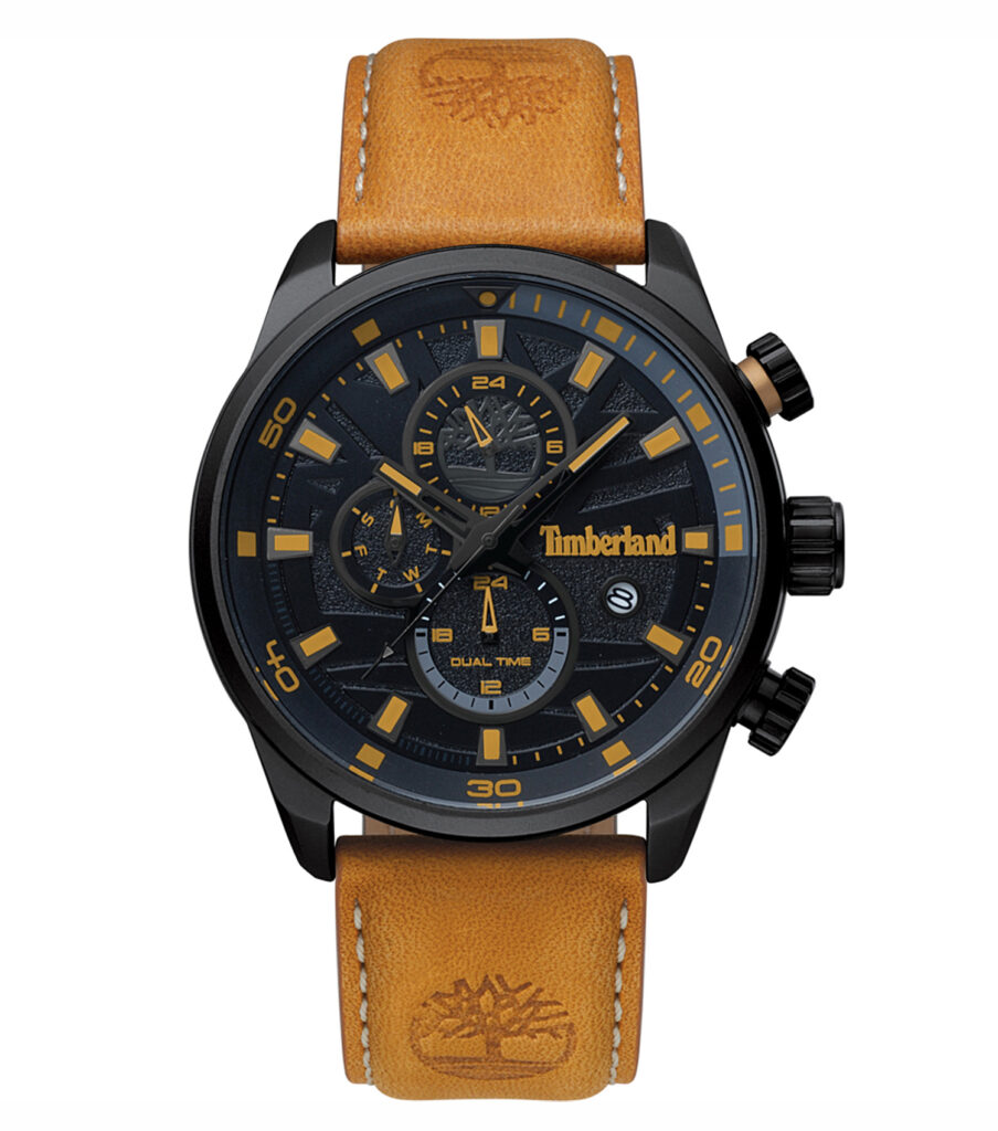 ساعت مچی مردانه تیمبرلند Timberland اصل مدل TBL14816JLB-02