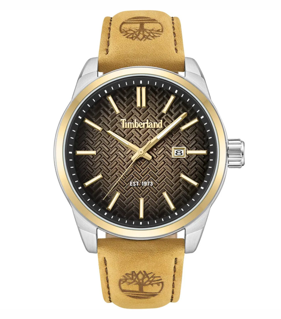 ساعت مچی مردانه تیمبرلند Timberland اصل مدل TDWGB0054901
