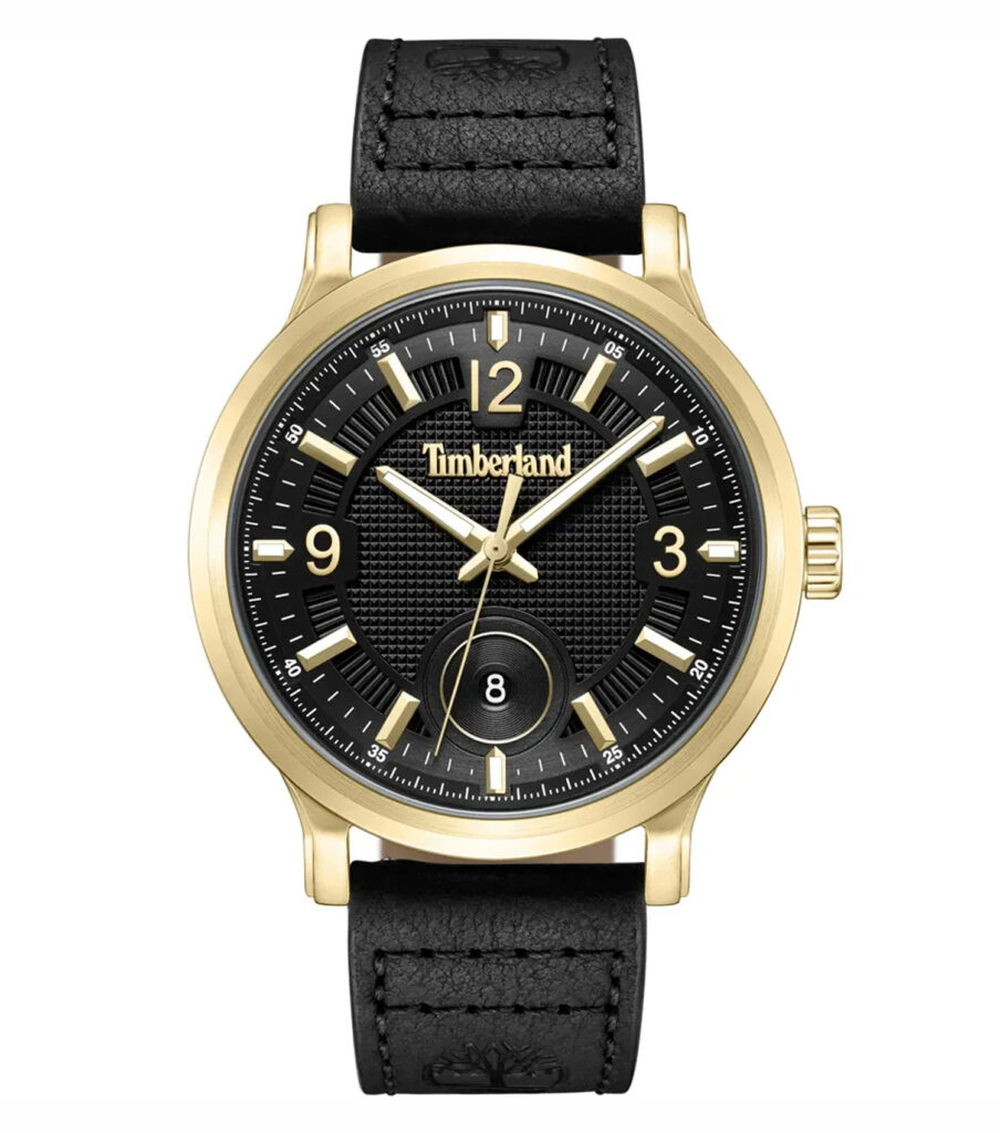 ساعت مچی مردانه تیمبرلند Timberland اصل مدل TDWGB0055902