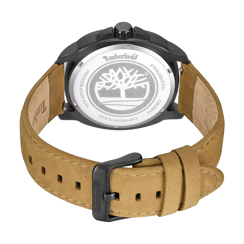 ساعت تیمبرلند Timberland مردانه مدل TDWGB0083302